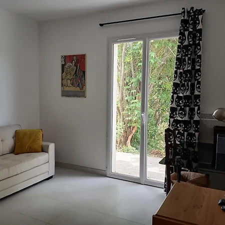 Maison Familiale - A 800m Et Proche Marche Ferienhaus Saint-Georges-de-Didonne