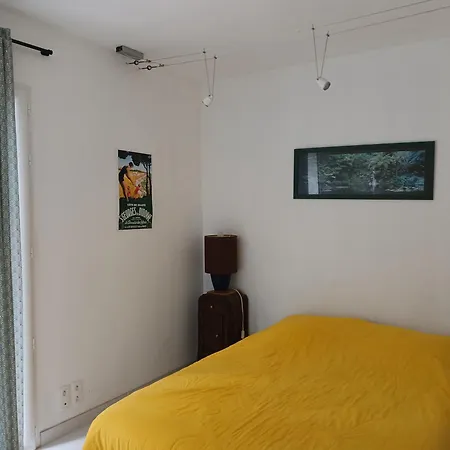 Maison Familiale - A 800m Et Proche Marche Ferienhaus Saint-Georges-de-Didonne