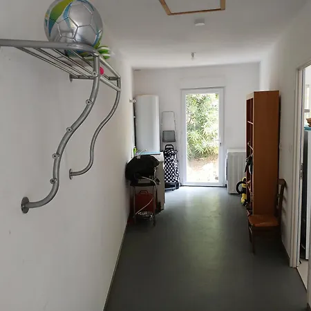 Maison Familiale - A 800m Et Proche Marche Ferienhaus